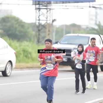 Runner Photo 5953842