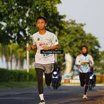 Runner Photo 5953844