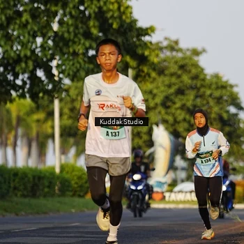 Runner Photo 5953848