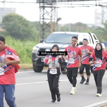 Runner Photo 5953849