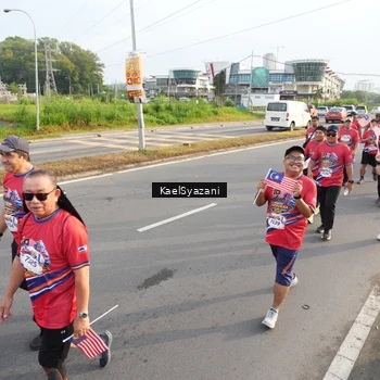 Runner Photo 5953851
