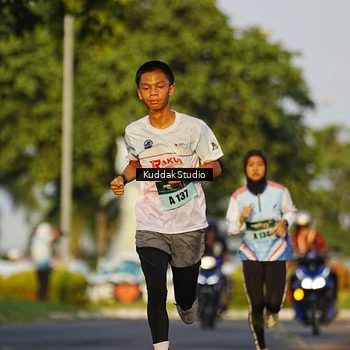 Runner Photo 5953854