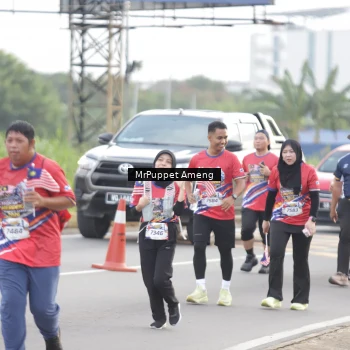 Runner Photo 5953855