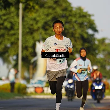 Runner Photo 5953865