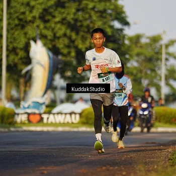 Runner Photo 5953866