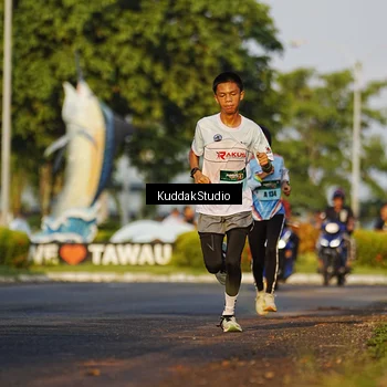 Runner Photo 5953869
