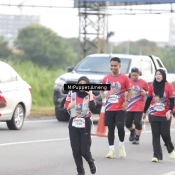 Runner Photo 5953870