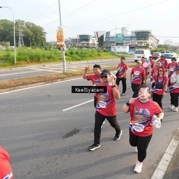 Runner Photo 5953872
