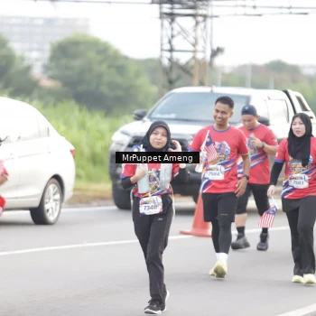 Runner Photo 5953874