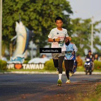 Runner Photo 5953875