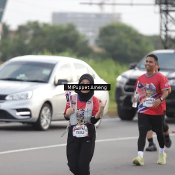 Runner Photo 5953876