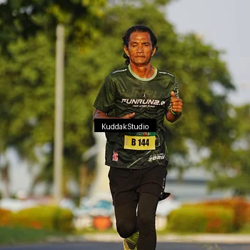 Runner Photo 5953880