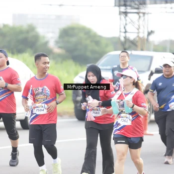 Runner Photo 5953882