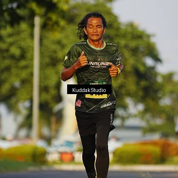 Runner Photo 5953883