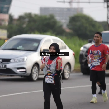 Runner Photo 5953889
