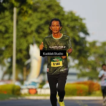 Runner Photo 5953895