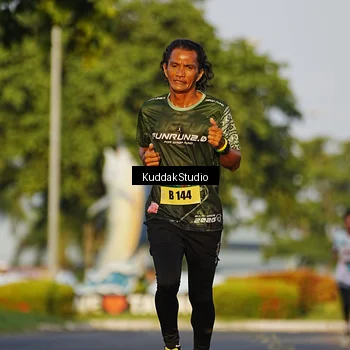 Runner Photo 5953897