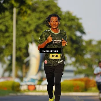 Runner Photo 5953898