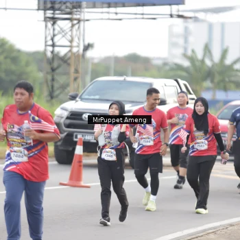 Runner Photo 5953899