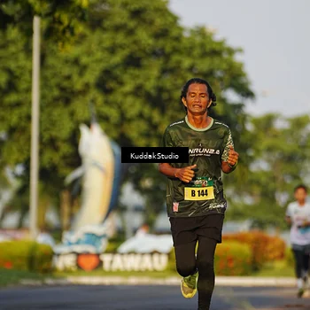 Runner Photo 5953901
