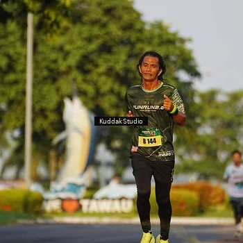 Runner Photo 5953902