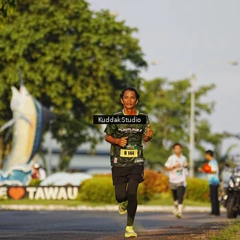 Runner Photo 5953906