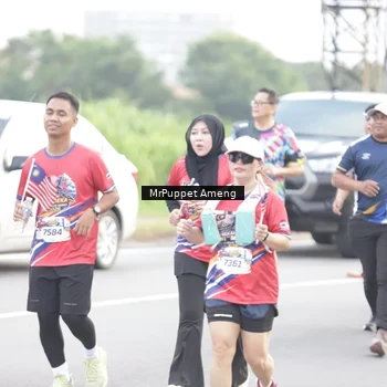 Runner Photo 5953907