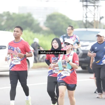 Runner Photo 5953908