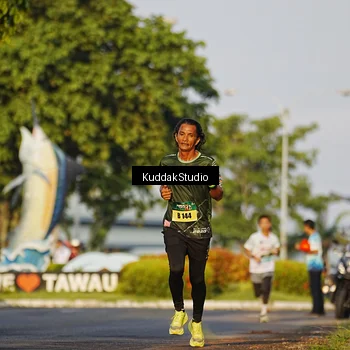 Runner Photo 5953909