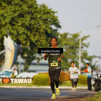 Runner Photo 5953910