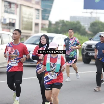 Runner Photo 5953912