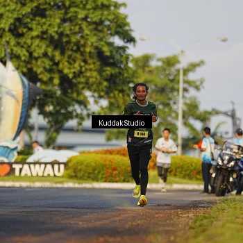 Runner Photo 5953914
