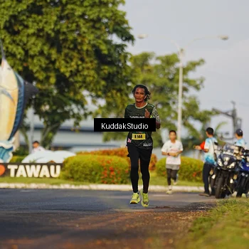 Runner Photo 5953915