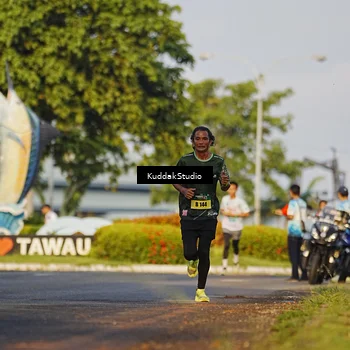 Runner Photo 5953916