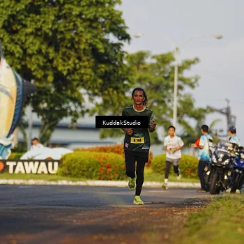 Runner Photo 5953925