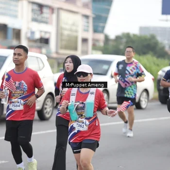 Runner Photo 5953926