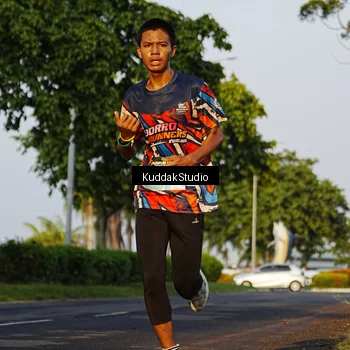 Runner Photo 5953930