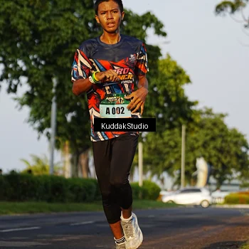 Runner Photo 5953931