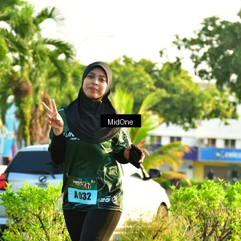 Runner Photo 5953932