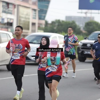 Runner Photo 5953933