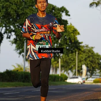 Runner Photo 5953934