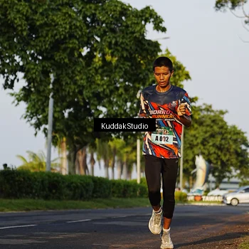 Runner Photo 5953935