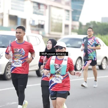 Runner Photo 5953936