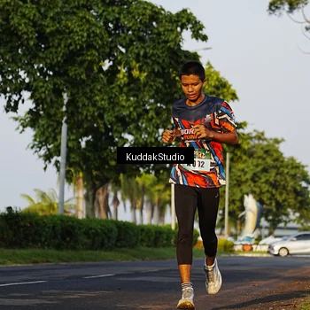 Runner Photo 5953937