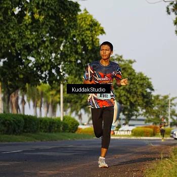 Runner Photo 5953941