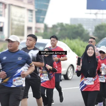 Runner Photo 5953942
