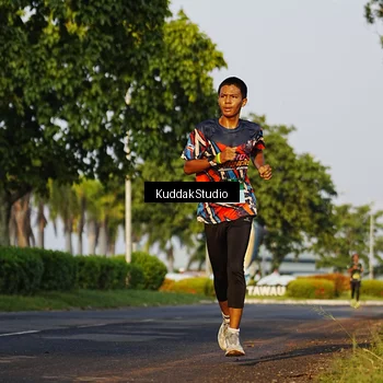 Runner Photo 5953944