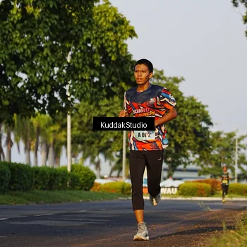 Runner Photo 5953945