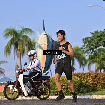 Runner Photo 5953948
