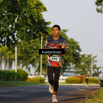 Runner Photo 5953949